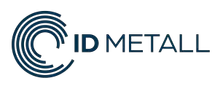 ID Metall Logo